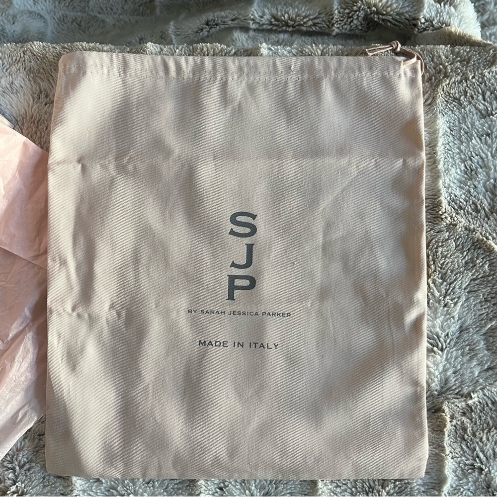 SJP (Sarah Jessica Parker) Paleys in size 38 - Picture 13 of 14